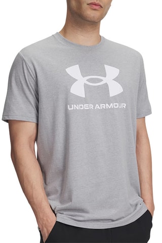 T-shirt - Grigio