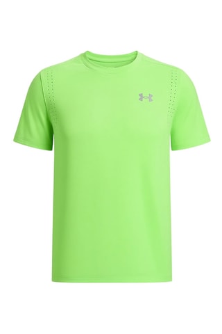 T-shirt - Verde fluo
