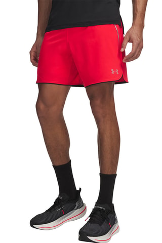Shorts - Rosso