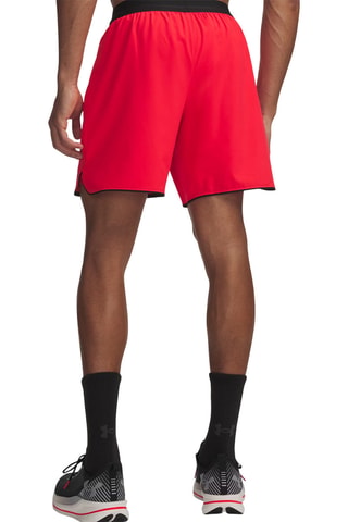 Shorts - Rosso