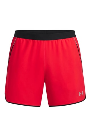 Shorts - Rosso