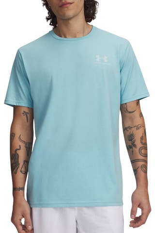 T-shirt - Azzurro