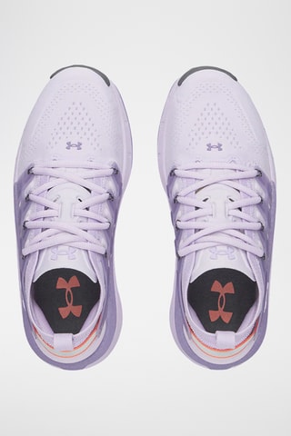Scarpe da running - Lilla