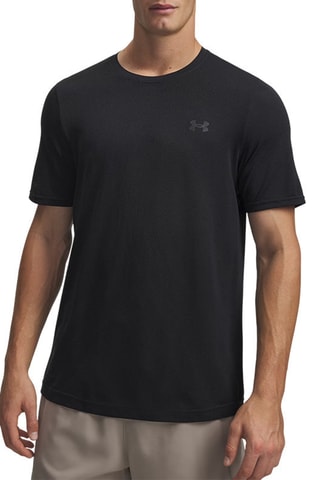 T-shirt slim - Nero