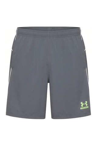Shorts - Grigio