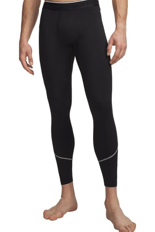Leggings 7/8 - Nero