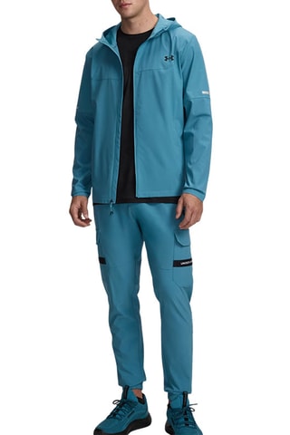 Pantaloni sportivi - Turchese