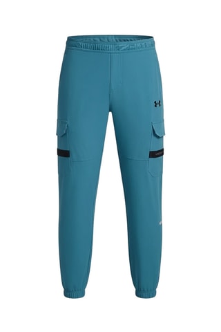 Pantaloni sportivi - Turchese