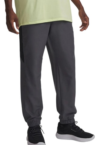 Pantaloni sportivi - Grigio