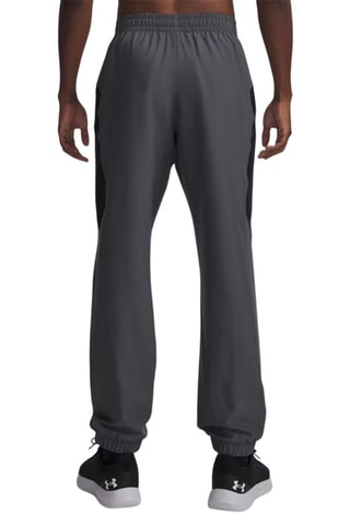 Pantaloni sportivi - Grigio