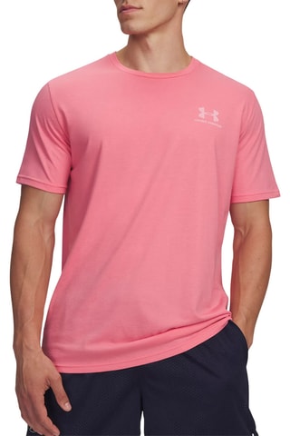 T-shirt - Rosa
