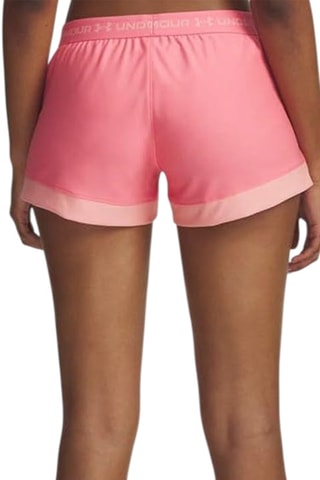 Shorts - Rosa