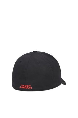Cappellino - Nero