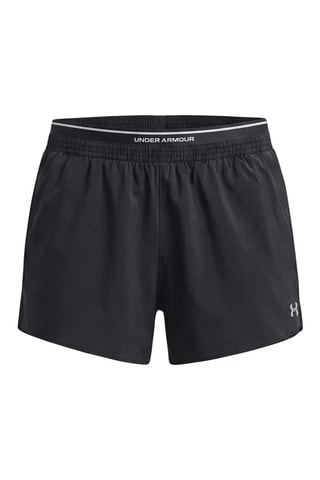 Shorts - Nero