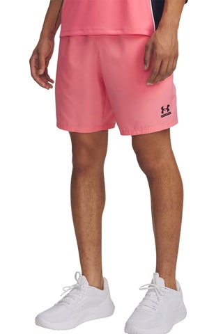 Shorts - Rosa
