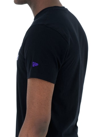 T-shirt Lakers - Nero