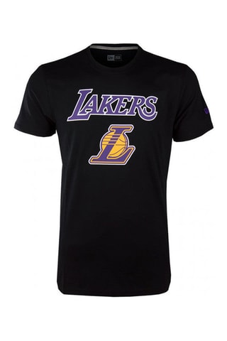 T-shirt Lakers - Nero