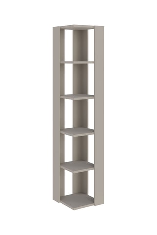 Bibliothèque Nati Corner - 161 x 34 x 34 cm