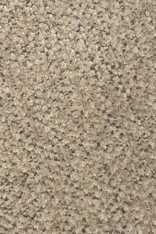 Fauteuil - Beige - En polyester