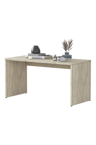3 tables gigognes - 90 x 40 x 45 / P41 x H38 x P42 / 41 x 38 x 42 cm