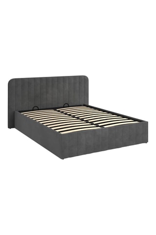 Canapé abatible Valentina - Cama de 160 x 200 cm