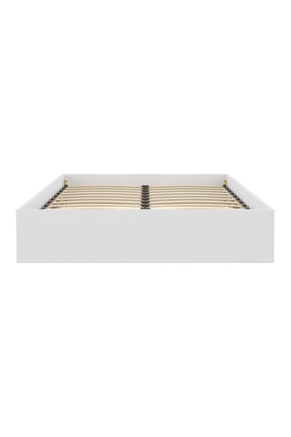 Canapé abatible con somier Malta - Cama de 160 x 200 cm