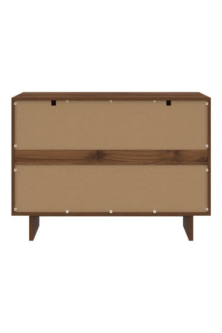 Cómoda de 6 cajones Yumi - 108 x 40 x 80 cm