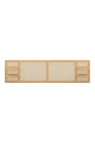 Cabecero Eve - 240 x 23 x 64 cm