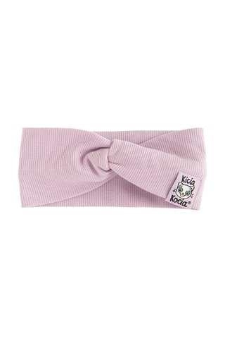 Bandeau - Mauve