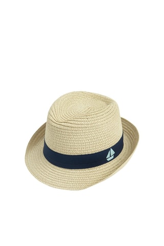 Trilby - Bege