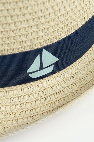 Trilby - Bege