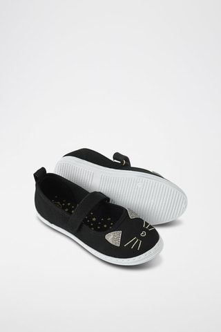 Babies com orelhas - Preto