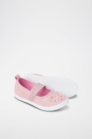 Babies - Rosa