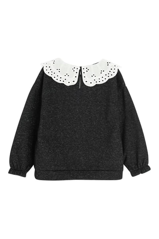 Pull - Noir