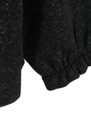 Pull - Noir