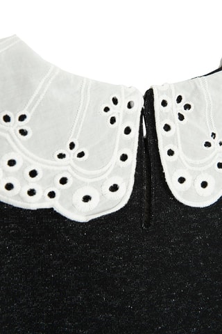 Pull - Noir