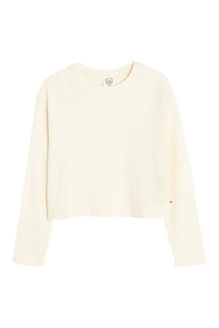 Pull - Beige
