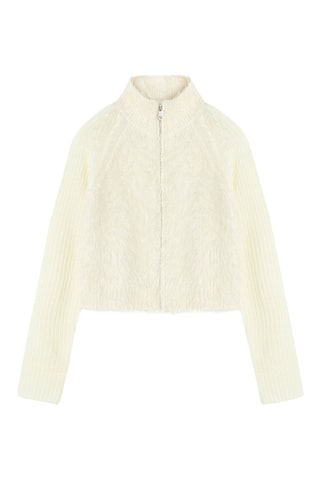 Gilet - Beige