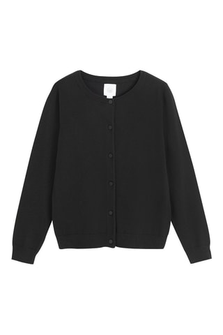 Gilet - Noir