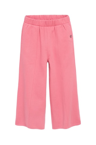 JOGGING PANTS PINK