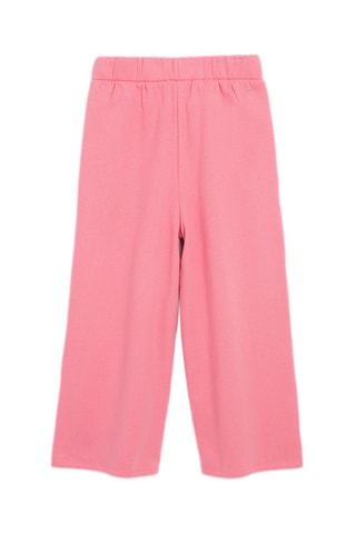 JOGGING PANTS PINK
