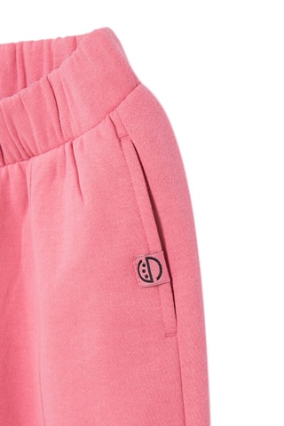 JOGGING PANTS PINK