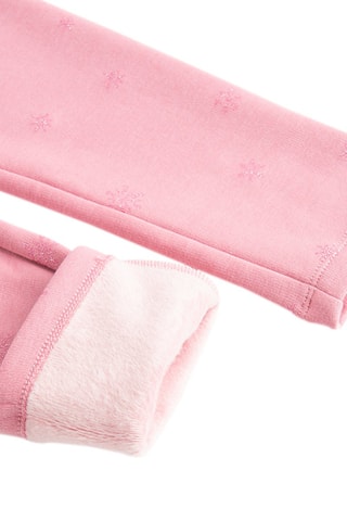 JEGGINGS PINK