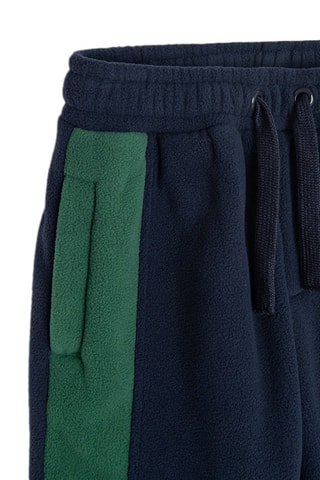 JOGGING PANTS NAVY BLUE