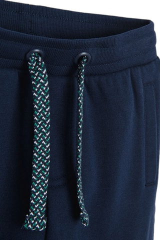 JOGGING PANTS NAVY BLUE