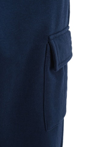 JOGGING PANTS NAVY BLUE