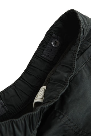 TROUSERS ANTHRACITE