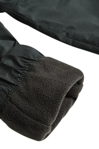 TROUSERS ANTHRACITE