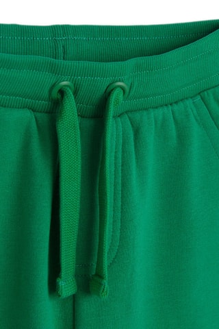 Calças de treino - Verde-claro