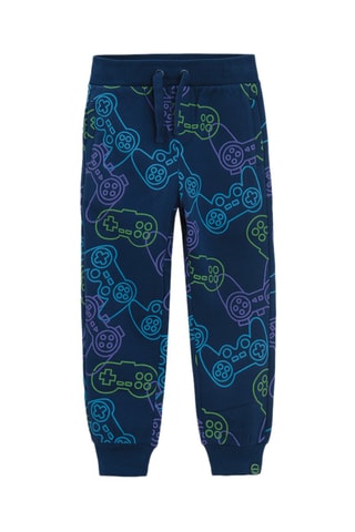 Jogging - Bleu marine